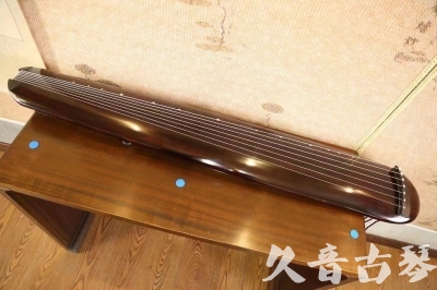 徐州市●久音古琴  ●今日推荐 20230522 [高级精品演奏混沌式]