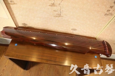 徐州市●久音古琴  ●今日推荐 20230525 [顶级演奏凤势氏]