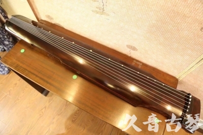 徐州市●久音古琴  ●今日推荐 20230525 [高级演奏仲尼式]