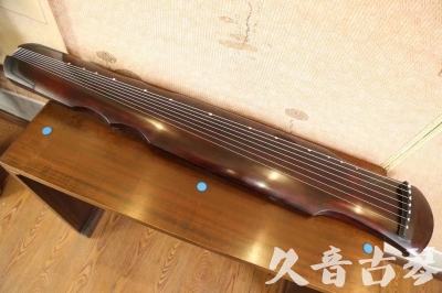 徐州市●久音古琴  ●今日推荐 20230526 [顶级演奏伏羲]