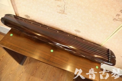 徐州市●久音古琴  ●今日推荐20230527  [高级演奏级蕉叶式]
