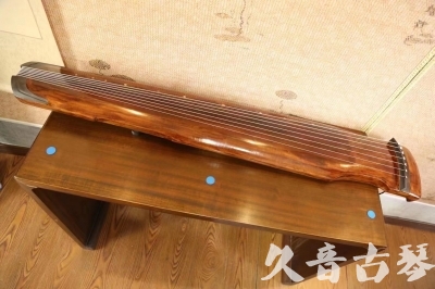 徐州市●久音古琴  ●今日推荐20230527  [断纹仲尼式]