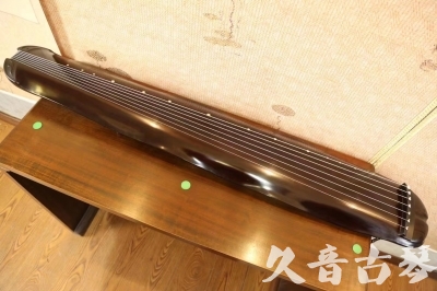 徐州市●久音古琴  ●今日推荐20230530  [高级演奏蕉叶]