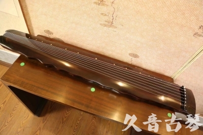 徐州市●久音古琴  ●今日推荐  20230530[高级精品演奏级落霞]