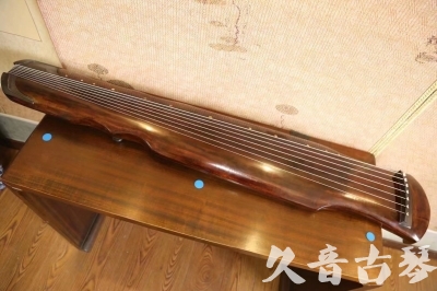 徐州市●久音古琴  ●今日推荐 20230531 [断纹伏羲式]