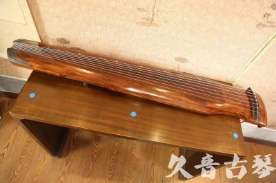 徐州市●久音古琴  ●今日推荐20230605  [断纹仲尼式]