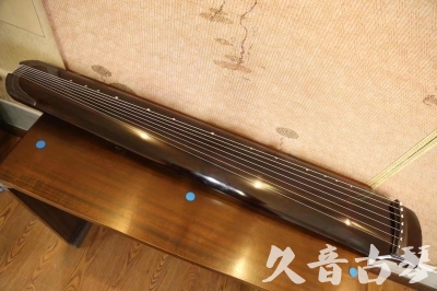 徐州市●久音古琴  ●佳品推荐  20230607[顶级演奏绿绮式]