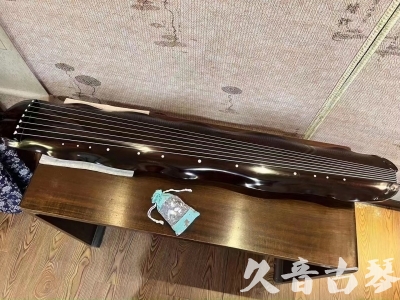 徐州市●久音古琴  ●今日推荐 20230706 [高级演奏蕉叶]