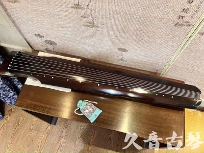 徐州市●久音古琴  ●今日推荐 230230707 [高级演奏仲尼式]