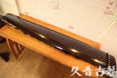 徐州市●久音古琴  ●今日推荐  20230717[高级演奏落霞]