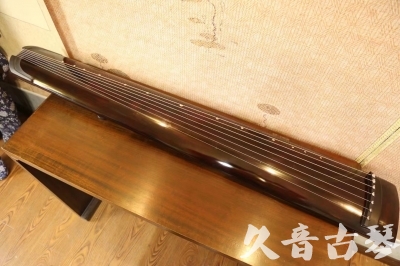 徐州市●久音古琴  ●今日推荐20230720  [高级演奏正和]