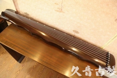 徐州市●久音古琴  ●典藏系列20230803  [高级演奏竹节]