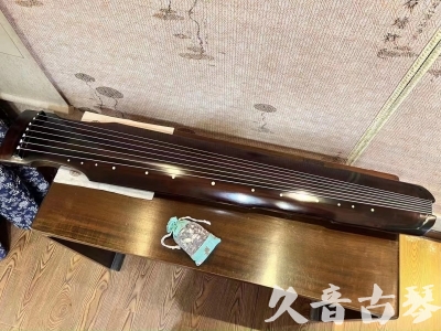 徐州市●久音古琴  ●今日推荐20230914  [高级演奏仲尼式]