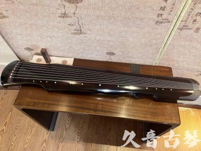 徐州市●久音古琴  ●至臻青桐 20231130 [青桐系列-伏羲]（天花板传世级）
