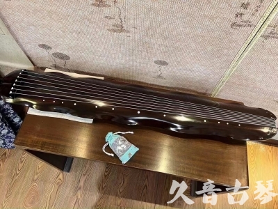 徐州市●久音古琴  ●今日推荐20231208  [高级演奏蕉叶]