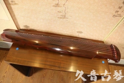 徐州市●久音古琴  ●今日推荐 20231216 [顶级演奏凤势氏]