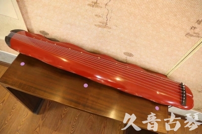 徐州市20240108冬季古琴保养注意事项3