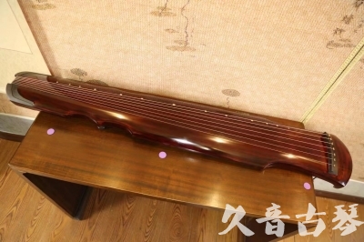徐州市20240108冬季古琴保养注意事项4