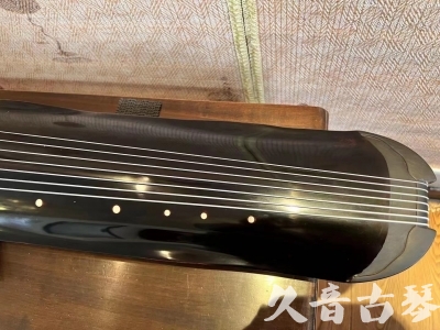 徐州市●久音古琴  ●今日推荐  20240120[顶级演奏蕉叶式]（老师必选）