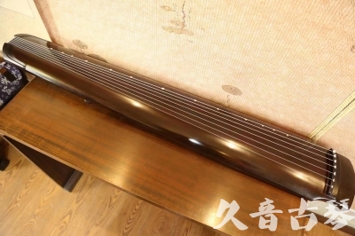 徐州市●久音古琴   ●今日推荐20240120   [高级演奏绿绮]
