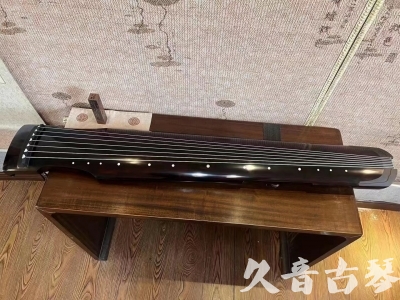 徐州市●久音古琴  ●至臻青桐20240125  [青桐系列-仲尼]（天花板传世级）