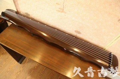 徐州市●久音古琴  ●典藏系列 20240126 [高级演奏竹节]