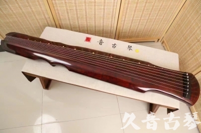 徐州市●久音古琴  ●今日推荐20240222  [顶级演奏伏羲]