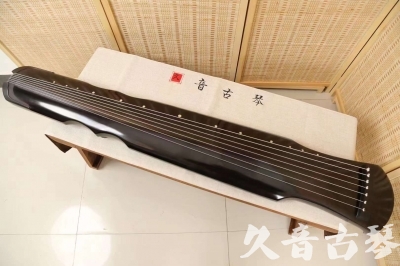 徐州市●久音古琴   ●佳品推荐  20240228 [精品演奏伏羲式]