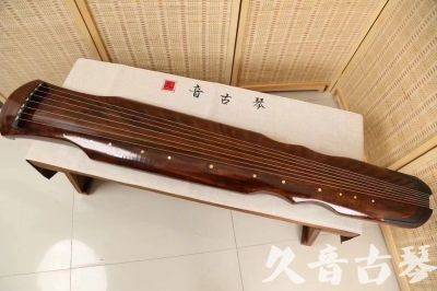 徐州市●久音古琴  ●今日推荐20240508  [断纹伏羲式]