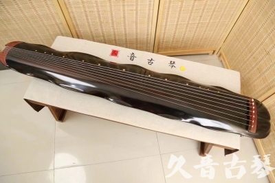 徐州市●久音古琴  ●今日推荐20240508  [顶级演奏蕉叶式]