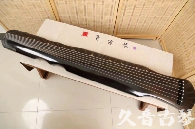 徐州市●久音古琴  ●今日推荐20240509  [收藏级伏羲式]（升级必入）