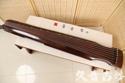 徐州市●久音古琴  ●今日推荐20240515  [顶级演奏仲尼]