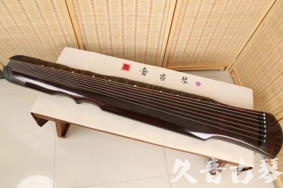 徐州市●久音古琴  ●今日推荐20240517  [收藏级伏羲式]（老师必选）