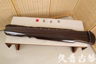 徐州市●久音古琴   ●佳品推荐  20240527 [108CM伏羲式]