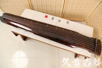 徐州市●久音古琴  ●臻品推荐  20240527[犀牛皮纹仲尼式]（升级必选）