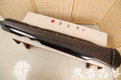 徐州市久音古琴  ●今日推荐20240527  [收藏级伏羲式]（升级必入）