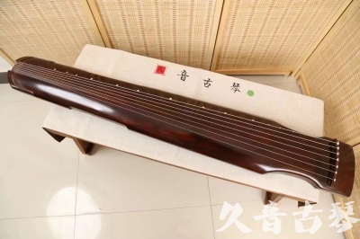 徐州市●久音古琴  ●今日推荐  20240613[顶级演奏仲尼]