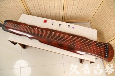 徐州市●久音古琴  ●今日推荐20240615  [收藏级伏羲式]