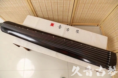 徐州市●久音古琴  ●今日推荐20240624 [高级演奏正和]