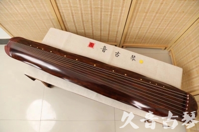 徐州市●久音古琴  ●今日推荐20240625  [顶级演奏蕉叶式]