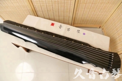徐州市●久音古琴  ●今日推荐20240626  [收藏级灵机式]
