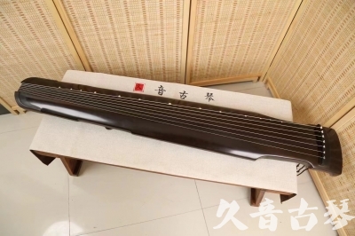 徐州市●久音古琴  ●限量款式 20240627 [精品演奏仲尼式]