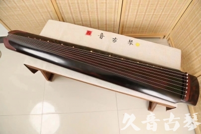 徐州市●久音古琴  ●佳品推荐20240704[顶级演奏绿绮式]