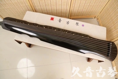 徐州市●久音古琴  ●今日推荐20240708[收藏级伏羲式]（老师必选）