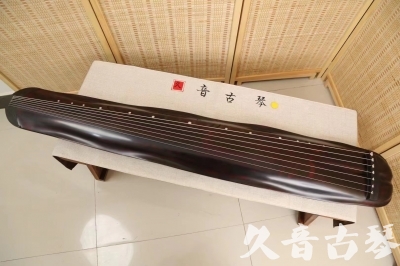 徐州市●久音古琴  ●今日推荐  20240709[高级精品演奏级蕉叶式]