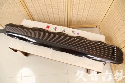 徐州市●久音古琴  ●今日推荐 20240724 [收藏级蕉叶式]