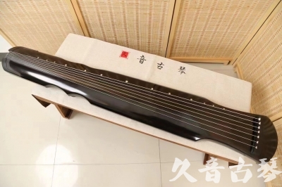 徐州市●久音古琴   ●佳品推荐 20240730  [精品演奏伏羲式]