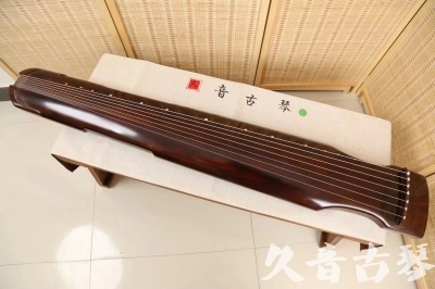 徐州市●久音古琴  ●今日推荐 20240814 [顶级演奏仲尼]