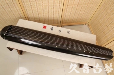 徐州市●久音古琴  ●今日推荐20240814  [精品演奏混沌式]
