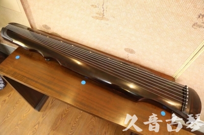 徐州市●久音古琴  ●今日推荐 20240828 [顶级演奏伏羲]